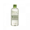 Вода мицеллярная для снятия макияжа с экстрактом зеленого чая TONYMOLY THE CHOK CHOK GREEN TEA 
