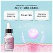Сыворотка для лица против морщин с пептидным комплексом - Cos De BAHA Peptide serum (P60), 60мл