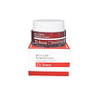 Крем для проблемной кожи очищающий 50мл Dr. Some RED CLEAR Ampoule Cream