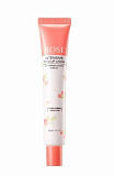 Тонизирующий крем для лица с гидролатом розы 50мл SOME BY MI ROSE INTENSIVE TONE-UP CREAM