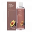 Тонер для лица с экстрактом авокадо и эффектом лифтинга 300мл JIGOTT Lifting Real Avocado Toner