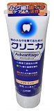 Паста зубная с охлаждающим ароматом мяты - Lion Clinica advantage cool mint, 130г