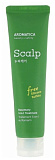 Маска для волос с розмарином - Aromatica Rosemary Scalp 3-In-1 Treatment, 160мл