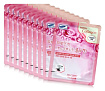 Маска для лица тканевая с коллагеном - 3W Clinic Fresh collagen mask sheet, 23г
