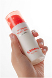 Крем солнцезащитный увлажняющий - By Wishtrend UV defense moist cream SPF50+ PA++++, 50г