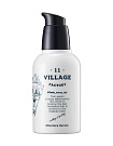 Сыворотка увлажняющая для лица с экстрактом корня когтя дьявола - VILLAGE 11 FACTORY Moisture Serum