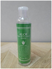 Тонер для лица увлажняющий с экстрактом алоэ вера 248мл secret Key ALOE SOOTHING MOIST TONER