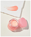 Маска для губ ночная ягодная - Laneige Lip sleeping mask berry, 20г
