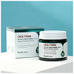 Крем-бальзам для лица с центеллой азиатской - А - FarmStay ctive conditioning balm, 80г