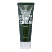 Крем для лица с экстрактом цветка хауттюйнии 60мл Derma Factory Houttuynia Cordata 71% Cream