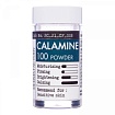 Порошок косметический каламина для ухода за кожей 4, Derma Factory Calamine 100 powder 5мл