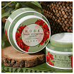Крем для лица с экстрактом розы 100мл JIGOTT ROSE FLOWER ENERGIZING CREAM