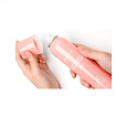 Спрей для лица солнцезащитный с розовой водой - JMsolution Glow luminous flower sun spray, 180мл