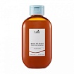 Шампунь для восстановления корней волос с экстрак La'dor ROOT RE-BOOT PURIFYING SHAMPOO GINGER&APPLE
