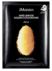 Маска питательная с экстрактом золотых коконов - JMsolution Water luminous golden cocoon mask, 30мл