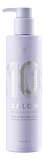 Шампунь восстанавливающий для поврежденных воло MISE EN SCENE SALON PLUS CLINIC 10 SHAMPOO (DAMAGED)