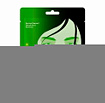 Маска для лица тканевая против черных точек 25мл CONSLY Darker than Black Anti Blackheads Mask Sheet