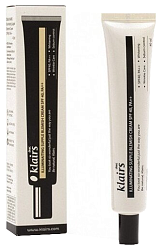 Крем ВВ для сияния кожи - Dear, Klairs illuminating supple blemish cream SPF40/PA++, 40мл
