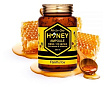 Сыворотка для лица ампульная многофункциональная с медом - FarmStay All-In-one honey ampoule, 250мл