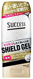 Гель для бритья станками с тремя и более лезвиями - KAO Success shaving gel for a razor, 180г