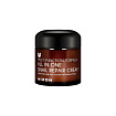 Крем для лица с муцином улитки 75мл MIZON All In One Snail Repair ream