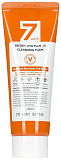 Пенка для умывания витаминная - May Island Secret vita plus-10 cleansing foam, 30мл