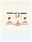 Средство точечное от акне - TheYEON Refining calamine pink spot, 15мл