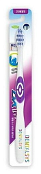 Щетка зубная классик «средняя жесткость» - KeraSys Dentalsys bx wave, 1шт