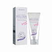 Пенка увлажняющая для умывания с маслом норки DEOPROCE NATURAL PERPECT SOLUTION CLEANSING FOAM MINK