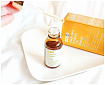 Ампула с прополисом - By Wishtrend Polyphenols in propolis 15% ampoule,30мл