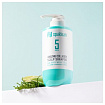 Шампунь для кожи головы с коллагеном - Spaklean Amazing collagen scalp shampoo, 300мл