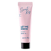 CС крем для лица солнцезащитный осветляющий РА+++ secret Key CC cream LET ME KNOW SPF50+ 30мл
