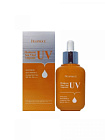 Сыворотка солнцезащитная восстанавливающая для DEOPROCE HYALURON UV SUN VITAL AMPOULE SPF50+ PA++++