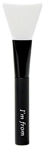 Лопаточка силиконовая для нанесения масок - I'm From Sillicon brush, 1шт