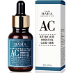 Сыворотка очищающая для лица против акне с ниацинамидом и азелаиново Cos De BAHA Clearing Serum (AC)