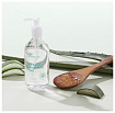 Гель алоэ вера органический увлажняющий - Aromatica Soothing aloe vera gel, 300мл