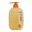 Средство для мытья посуды, LION CHARMGREEN Pure Fermentation Grain 750ml Bottle CH
