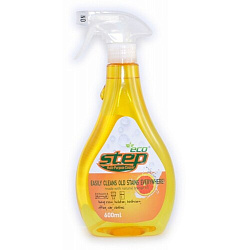 Средство чистящее для дома универсальное с апельсиновым маслом - Kmpc Muti-purpose cleaner, 600мл