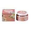 Крем для лица увлажняющий с экстрактом эдельвейса 100мл JIGOTT EDELWEISS FLOWER HYDRATION CREAM