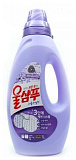 Средство для стирки жидкое «свежесть» з/б - KeraSys Wool shampoo fresh, 1300мл