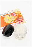 Крем для очень сухой кожи лица - Meishoku Remoist bayu rich cream horse oil, 30г