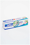 Паста зубная с розовой гималайской солью - Lion Salz herbal, 90г