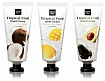 Крем для рук с экстрактом каламанси и маслом ши - FarmStay Tropical fruit hand cream, 50мл