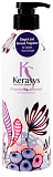 Шампунь парфюмированный «элеганс» - KeraSys Elegance&sensual parfumed shampoo, 400мл