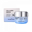 Крем для лица увлажняющий с коллагеном 50мл VILLAGE 11 FACTORY Collagen Cream