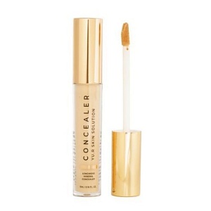 Консилер минеральный устойчивый тон 4.0 - YU.R Longwear mineral concealer golden, 5мл
