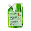 Гель увлажняющий успокаивающий для лица и тела с экстрактом FarmStay Moisture Soothing Gel Aloevera