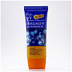 Крем солнцезащитный с коллагеном 70мл EKEL UV SOOTHING & MOISTURE COLLAGEN SUN BLOCK SPF 50 PA+++