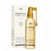 Тоник для волос очищающий - Lador Dermatical scalp tonic, 120мл