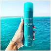 Спрей солнцезащитный с жемчугом - JMsolution Marine luminous pearl deep sun spray, 180мл